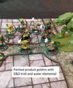 Reaper Bones Goblins (6) 43 91q6ZxmFxSL