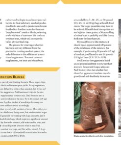 The Essential Guide to Cultivating Mushrooms: Simple and Advanced Techniques for Growing Shiitake, Oyster, Lion's Mane, and Maitake Mushrooms at Home Paperback 10 91q8SJp9VL