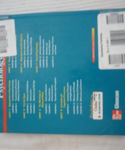 Alternative view of Understanding Psychology