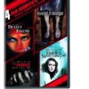 4 Film Favorites: Twisted Terror (Deadly Friend, Eyes of a Stranger, The Hand, Someone's Watching Me) DVD June 26, 2012 6 91qF1bxuB3L