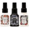 Poo-Pourri Ship Happens, Tropical Hibiscus, Royal Flush, 1.4 Ounce Set Citrus 1.4 Fl Oz (Pack of 3) 38 91qIo3gkquL