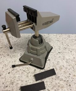 BESSEY BV-VB Vacuum Base Vise 43 91qIu6xA2HL