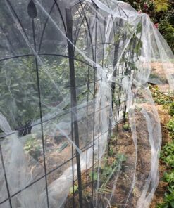 Craft And Party, Fabric Tulle 54" by 40 Yards (120 ft) Mint Fabric Tulle Bolt for DIY Tutu Skirt, Wedding and Decoration (Mint) 54" x 40 yards 13 91qK6FfRPuL