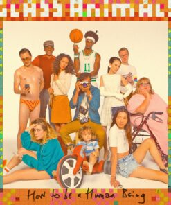 How To Be A Human Being       Explicit Lyrics How To Be A Human Being [Explicit]