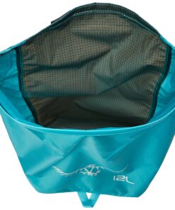 Osprey Ultralight 12L Waterproof Dry Sack One Size Tropic Teal 10 91qN2UjOqL