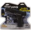 Umarex Walther PPQ .177 Caliber Pellet or BB Gun Air Pistol (2256010) , Black