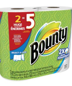 Bounty towels, 8 count (old version) 16 91qWLE54leL
