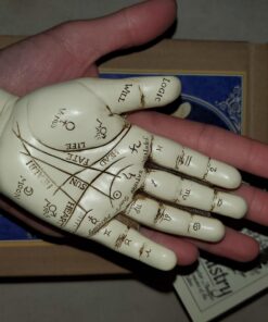 1 X Palmistry Hand by AzureGreen 26 91qXcnnYmmL