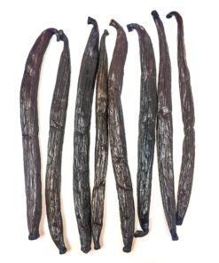 Slofoodgroup - Gourmet Vanilla from Tahiti - Real Tahitian Vanilla Bean Pods - 1 Count - For Cooking, Baking, and Vanilla Extract 19 91qY4AZE7L