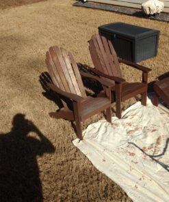 Howard Products RF5016 RF3016 Restor-A-Finish, 16 oz, Mahogany 66 91qYrVNxLZL