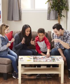 Monopoly Gamer Mario Kart 43 91qZd0Lv8RL