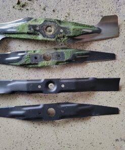 Honda HRR216 Series Tune-Up Kit (Serial Range MZCG-8000001 to MZCG-8669999) 13 91qZzWrdjsL