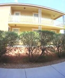 Ring Video Doorbell Pro – Upgraded, with added security features and a sleek design (existing doorbell wiring required) Doorbell only 43 91qbdFkqBIL