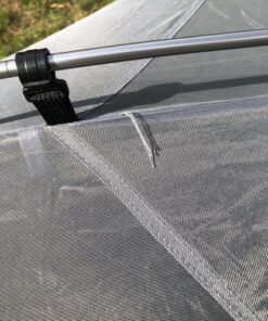 Forceatt Tent for 2 and 3 Person is Waterproof and Windproof, Camping Tent for 3 to 4 Seasons,Lightweight Aluminum Pole Backpacking Tent Can be Set Up Quickly,Great for Hiking 2-Person-Dark green 2 Person 23 91qbxzT7VL