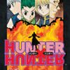 Hunter X Hunter, Vol. 10 6 91qcE2vTZJL