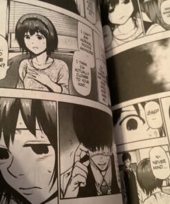 Tokyo Ghoul, Vol. 2 (2) 31 91qe5FWJ62L