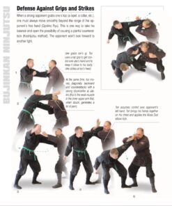 The Illustrated Ninja Handbook: Hidden Techniques of Ninjutsu Paperback, Illustrated 13 91qfLP5DRdL