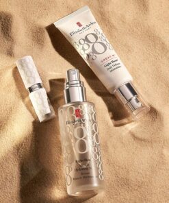 Elizabeth Arden Eight Hour Cream Lip Protectant Stick, Moisturizing Lip Balm, Sheer with Sunscreen, SPF 15, 0.13 Oz 21 91qfb0C zL