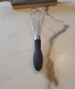 OXO Good Grips 11-Inch Balloon Whisk 33 91qg53 uVgL