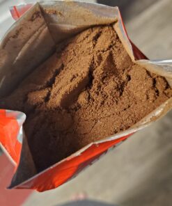 Lavazza Qualita Rossa Ground Coffee Blend, Medium Roast, 8.8-Ounce Bag Caffe Ground Espresso 8.8 Ounce (Pack of 1) 28 91qg7wH29gL