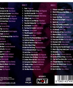 Greatest Jazz Divas / Various Audio CD, Box set, Import, November 9, 2011 3 91qiATWTeLL