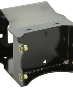 Alternative view of KFI Products 100740 Winch Mount for Polaris Sportsman XP