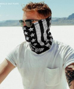 Indie Ridge Motorcycle Outdoor Face Mask - American Flag Motorcycle Ski Snowboard Winter Face Mask 21 91qrEa6YixL