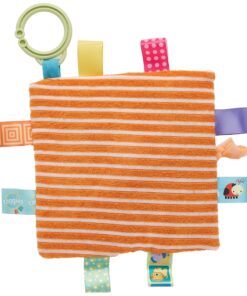 Taggies Crinkle Me Toy, Elephant 13 91qv7iG949L