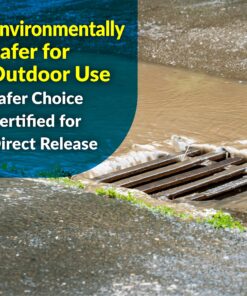 Simple Green Oxy Solve Deck and Fence Pressure Washer Cleaner, Colorless to Pale Straw, Unscented, 128 Fl Oz (Packaging May Vary) 26 91qy9k 9gmL