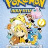 Pokémon Adventures, Vol. 7 (2nd Edition) Paperback