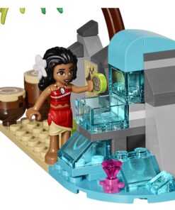 LEGO l Disney Moana Moana's Island Adventure 41149 Disney Princess Toy 20 91qzqK0cyAL