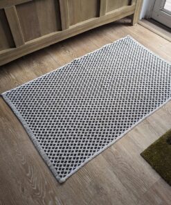 YYXLIFE Double Sided Carpet Tape for Area Rugs Carpet Adhesive Removable Multi-Purpose Rug Tape Cloth for Hardwood Floors, Carpets Heavy Duty Sticky Tape, 2 Inch x 10 Yards, White 2Inch x 10 Yards 33 91r to88WNL