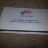 2006 S Proof Set in Original US Government Packaging 36 91r0nAYn9L
