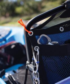 Nite Ize GTPP6-A1-R8 Gear Reusable Rubber Twist Tie ProPack (12-Pack, 6" - 12 Pack, Colors May Vary, 12 Count 21 91r1agevdL