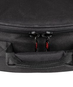 Meinl Professional 16" Frame Drum Bag — Heavy-Duty Fabric, Adjustable Shoulder Strap and Carrying Grip, 2-Year Warranty (MFDB-16) 13 91r2Hb 5BnL