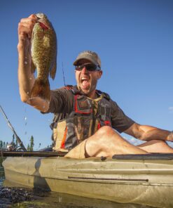 Onyx Kayak Fishing Life Jacket Universal 27 91rCd0qw69L