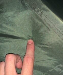 Marmot Crane Creek 2P/3P Backpacking and Camping Tents & Footprints Tent 3 Person Tent 30 91rDRoD89L