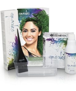 Sparks Complete Color Kit, Green Ivy 5 91rFmggUQOL