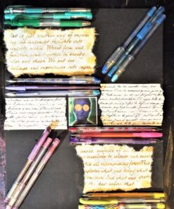 Crafters Workshop Template, 6 by 6-Inch, Art is 15 91rIa03us4L