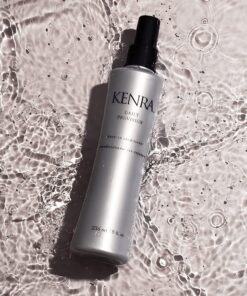 Kenra Volume Mousse Extra 17 | Firm Hold Mousse | Alcohol Free | Non-drying, Non-flaking Lightweight Formula | Tames Frizz & Conditions |Thermal Protection up to 450F| All Hair Types 8-Ounce (2-Pack) 8 91rMyLG4inL