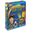 ALEX Toys Scientific Explorer Glow in the Dark Fun Lab Science Kit 5 91rNJwQn1L
