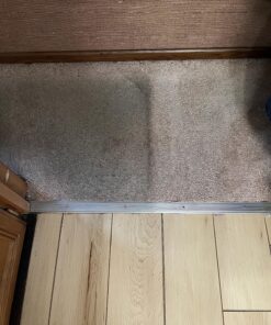 3D Extractor Carpet Cleaner Shampoo for Machine Use - Upholstery Cleaner, Stain Remover & Odor Eliminator - Low Foam, No Residue Formula 1 Gallon 9 91rOwROwML