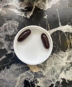 AZO Cranberry Urinary Tract Health Supplement, 1 Serving = 1 Glass of Cranberry Juice, Sugar Free Cranberry Pills, Non-GMO 100 Softgels 100 Count (Pack of 1) 45 91rQWTtrYRL