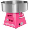 The Candery Cotton Candy Machine Commercial Grade Candy Floss Maker | Pink Birthday Party Supplies Food Grade Safe TableTop 24 91rWM7jQ4yL