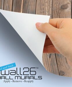 wall26 - The Morning Dew - Removable Wall Mural | Self-Adhesive Large Wallpaper - 66x96 inches 8 91rZQjKEynL