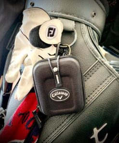 Callaway Callaway 300 Pro Laser Rangefinder, Slope Measurement Silver/Red Standard 45 91rZSLcQ9pL