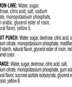 Gatorade Thirst Quencher Sports Drink, Variety Pack, 20oz Bottles, 12 Pack, Electrolytes for Rehydration Classic Variety Pack 29 91rhSgPROeL