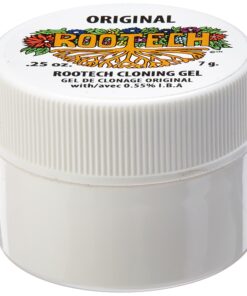 Alternative view of Technaflora Rootech Gel for Plants, 7-Grams .25 OZ