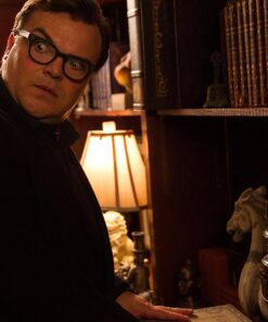 Goosebumps (Blu-ray + DVD) Blu-ray January 26, 2016 10 91rmAuU5wQL