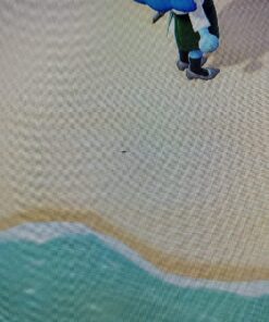 SAMSUNG 23.5” CF396 Curved Computer Monitor, AMD FreeSync for Advanced Gaming, 4ms Response Time, Wide Viewing Angle, Ultra Slim Design, LC24F396FHNXZA, Black 24-Inch DP/HDMI 48 91rpHCI9bL